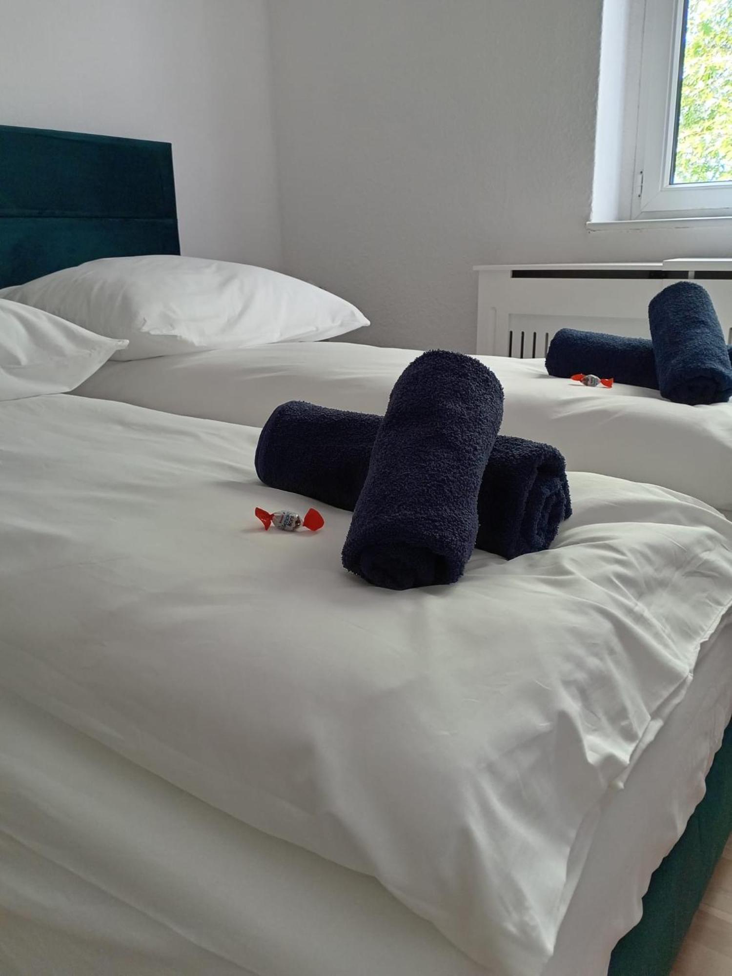 Weekend In Berlin Apartment Bagian luar foto