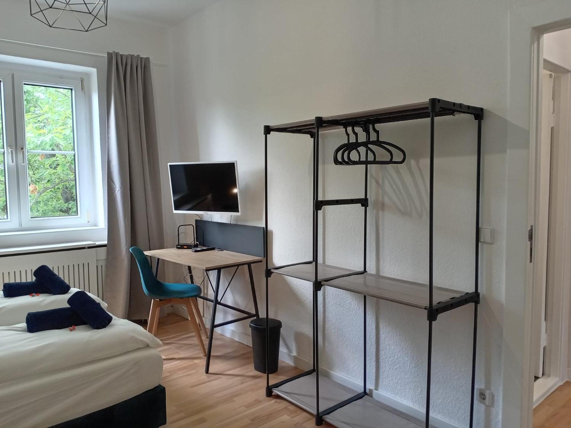 Weekend In Berlin Apartment Bagian luar foto