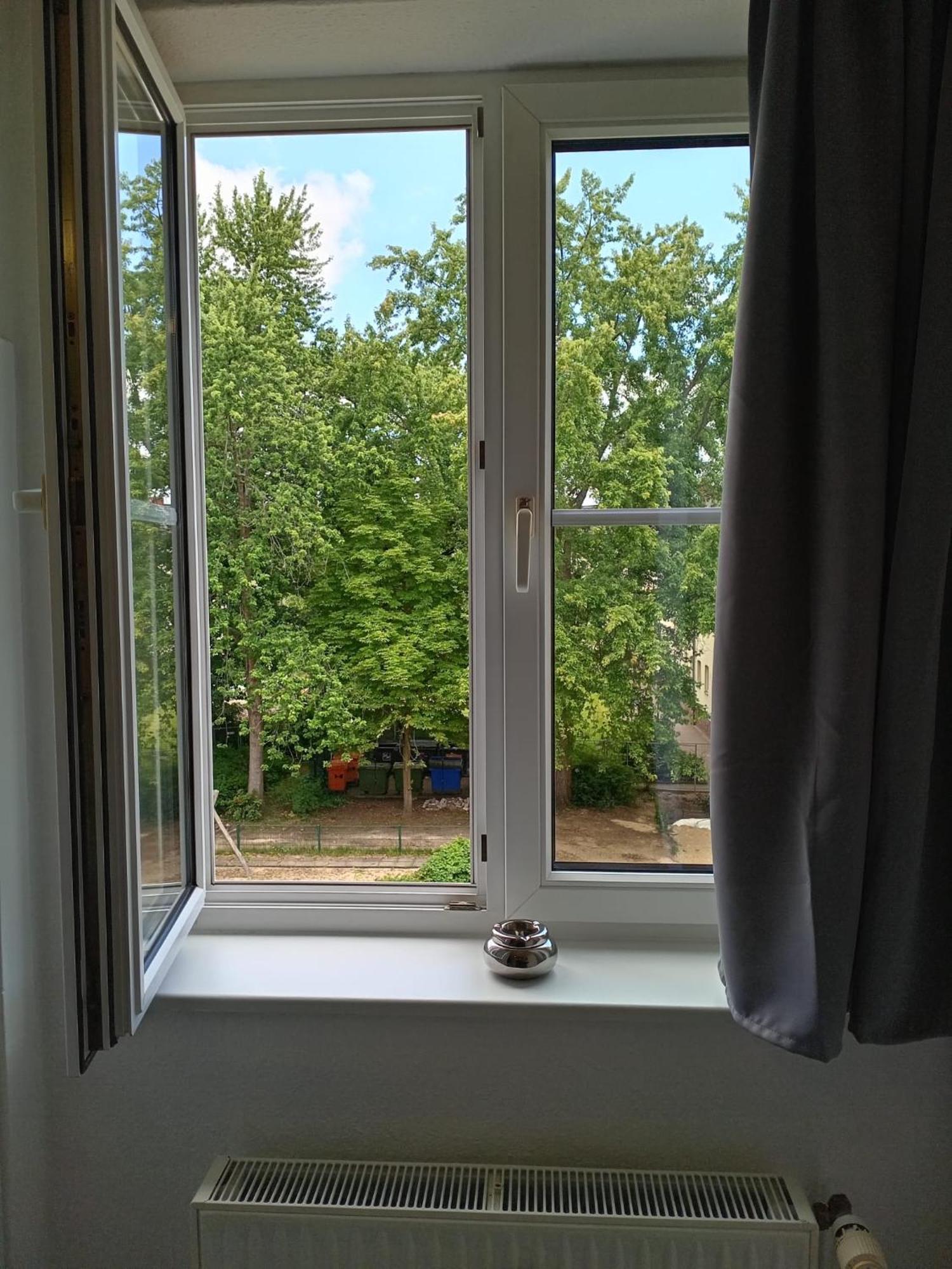 Weekend In Berlin Apartment Bagian luar foto