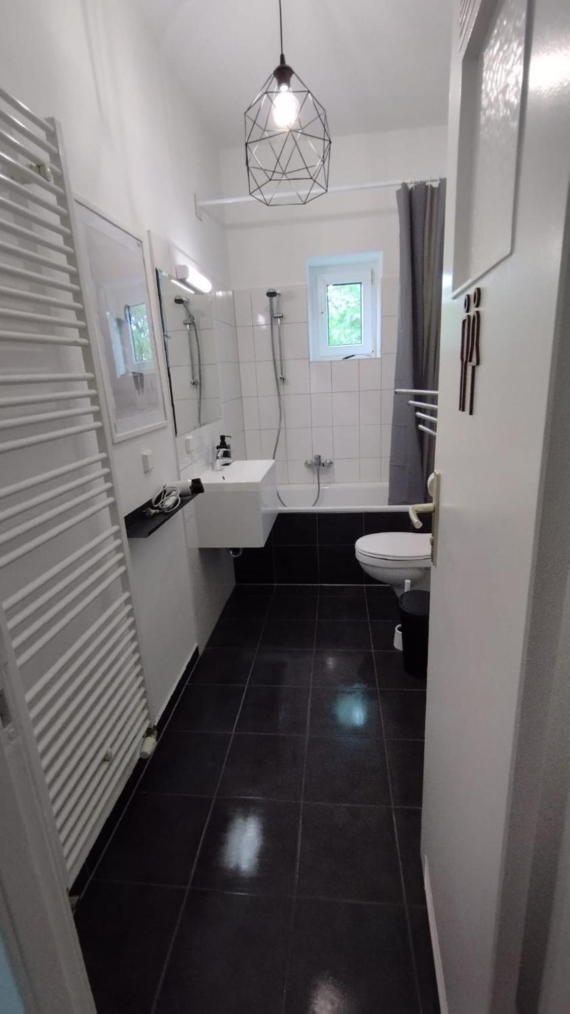 Weekend In Berlin Apartment Bagian luar foto