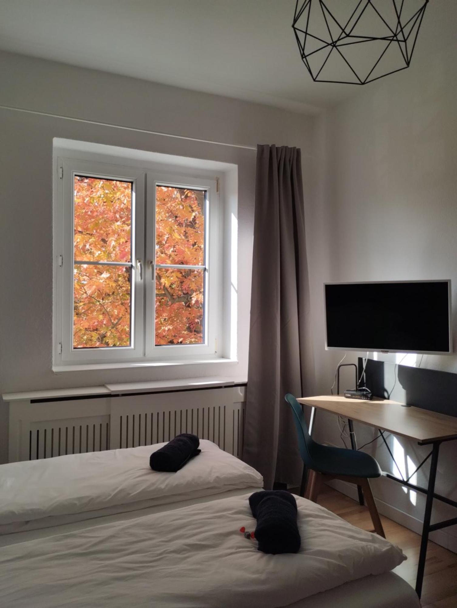 Weekend In Berlin Apartment Bagian luar foto